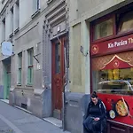 Leda Apartment Next To Szimpla Kert