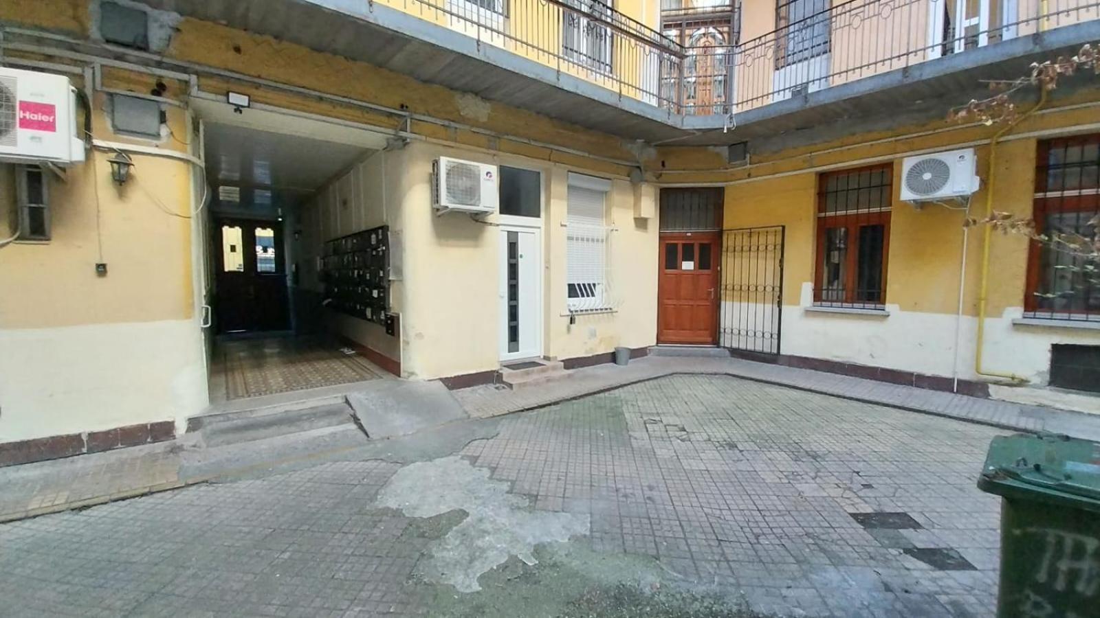 Apartment Leda Next To Szimpla Kert Budapest